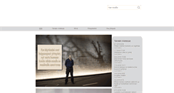 Desktop Screenshot of kauko.niemi.palvelee.fi