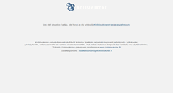 Desktop Screenshot of minnanratsutila.palvelee.fi